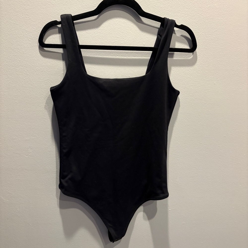 NWT Abercrombie bodysuit